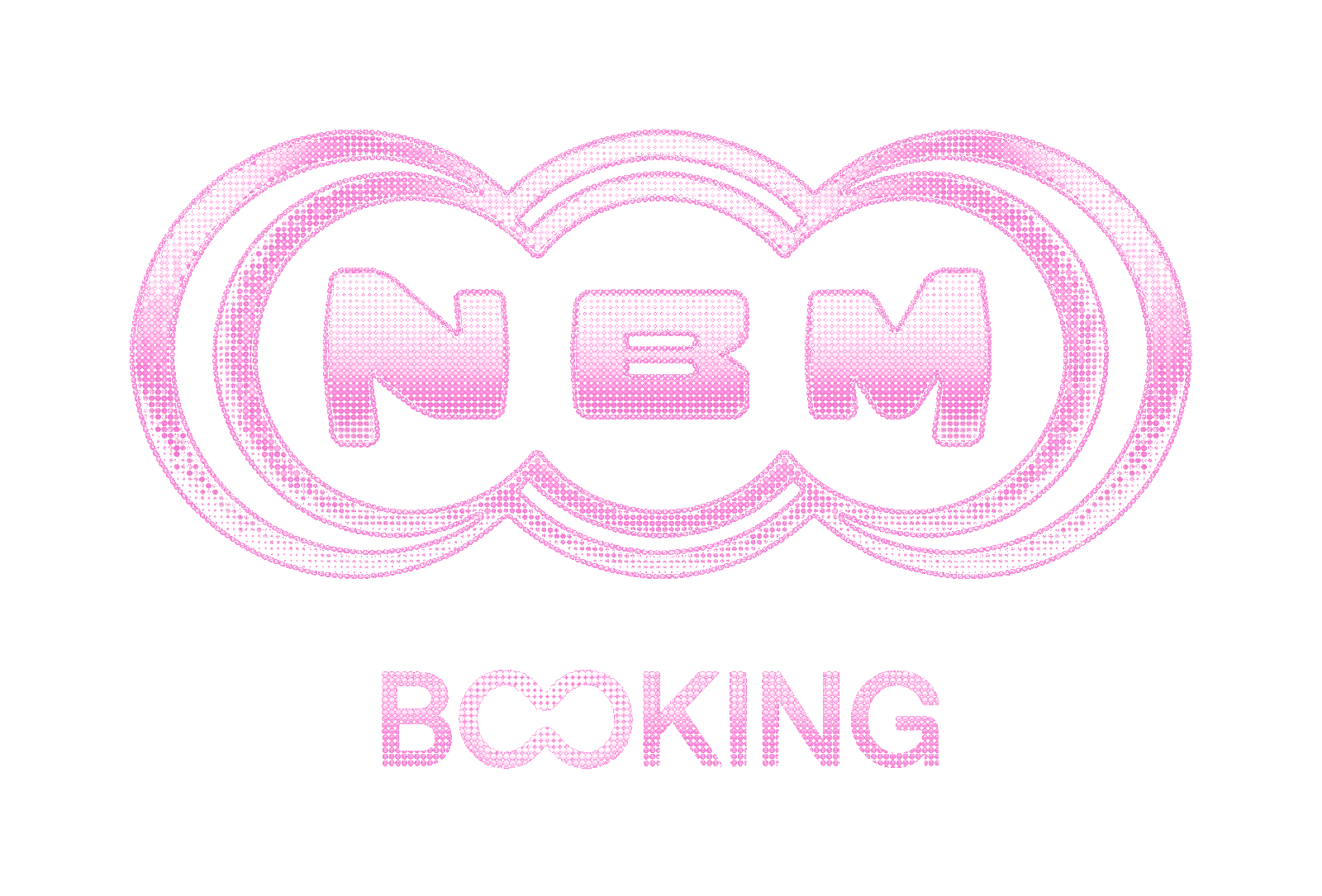 Logo NBM Booking